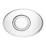 54381 Aqua Çay Tabağı