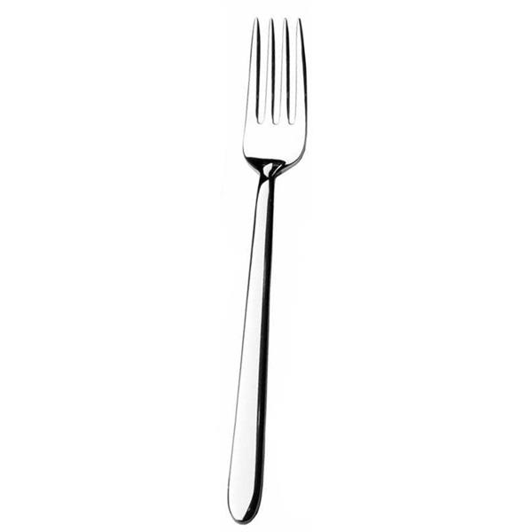 Pladies Sade Yemek Çatal