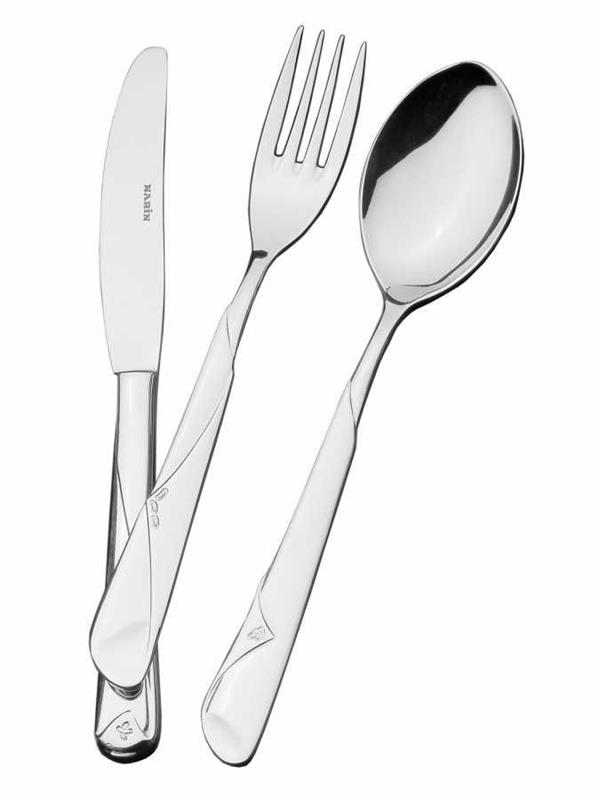 Şal Sade Servis Takımı