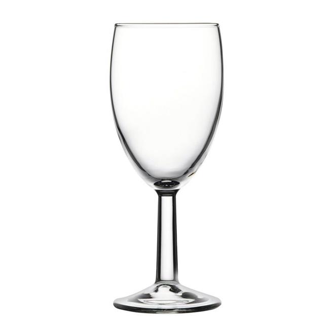 44655 Saxon Kırmızı Şarap Bardağı