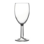 44655 Saxon Kırmızı Şarap Bardağı