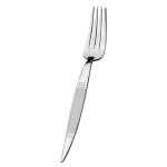 Domino Mat Yemek Çatal