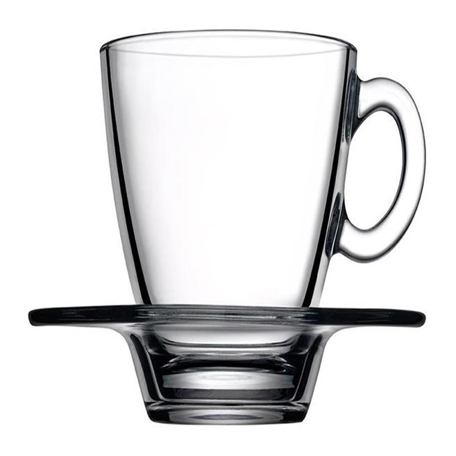 95040 Aqua Çay Fincan Seti