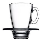 95040 Aqua Çay Fincan Seti