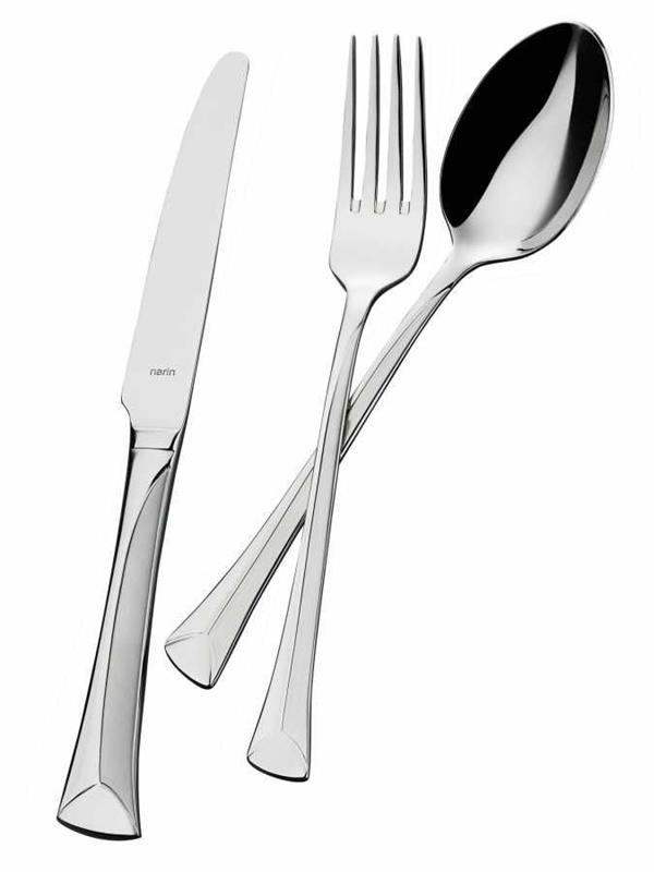 Fulya Mat Tatlı Kaşık