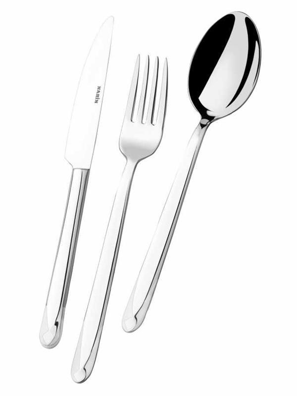 Assellus Sade Servis Takımı