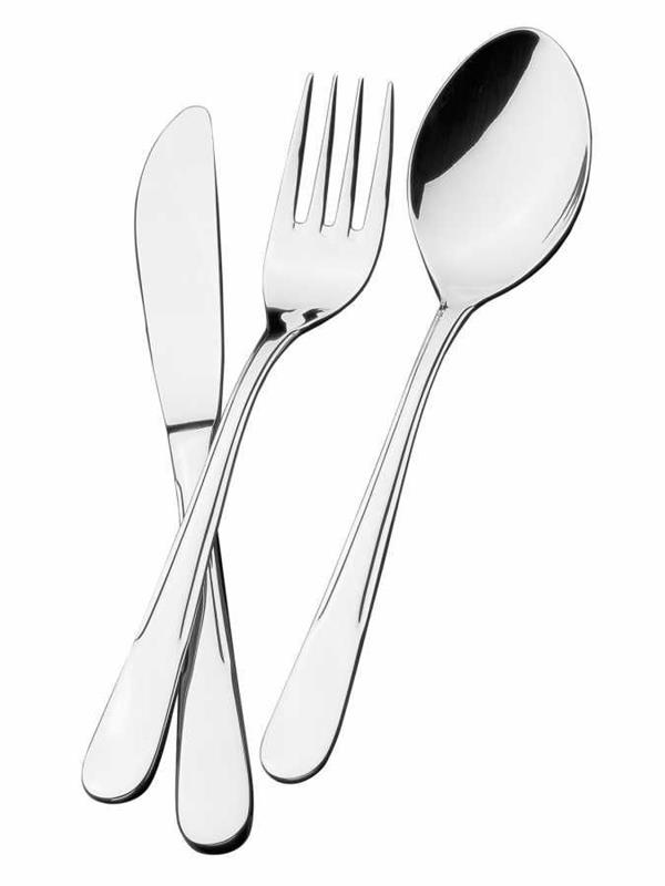 Gastronomy Sade Servis Takımı