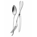 Star Sade Tatlı Kaşık