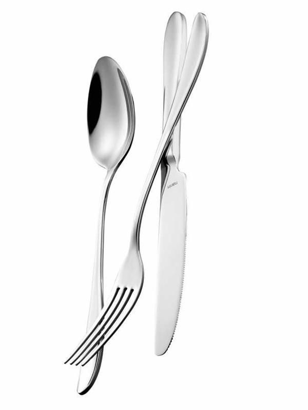 Star Sade Tatlı Çatal