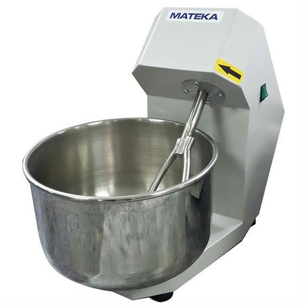 Hamur Yoğurma 5 Kg - HYM 300m