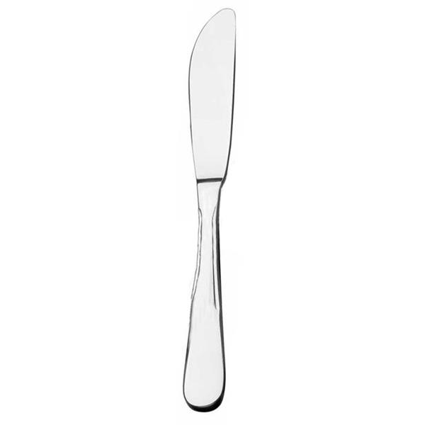 Gastronomy Sade Tatlı Bıçak (Mono Block)