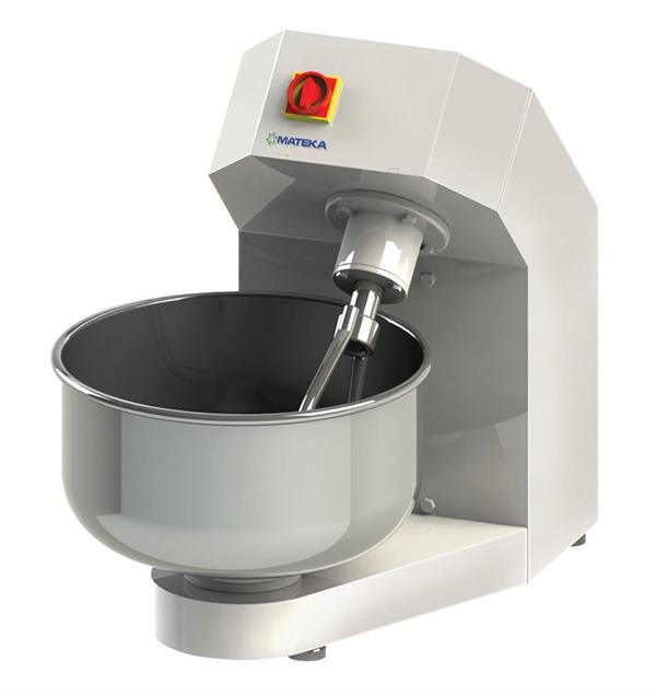 Hamur Yoğurma 10 Kg - HYM 360m