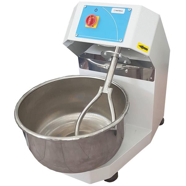 Hamur Yoğurma 30 Kg - HYM 500t