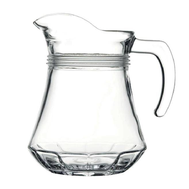 43594 Casablanca Sürahi, Kana