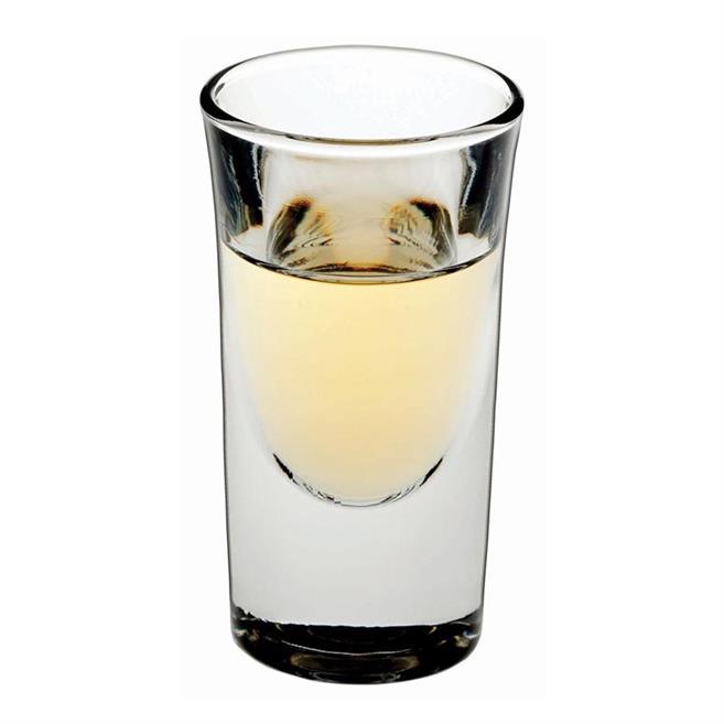 52050 Boston Shot Bardağı