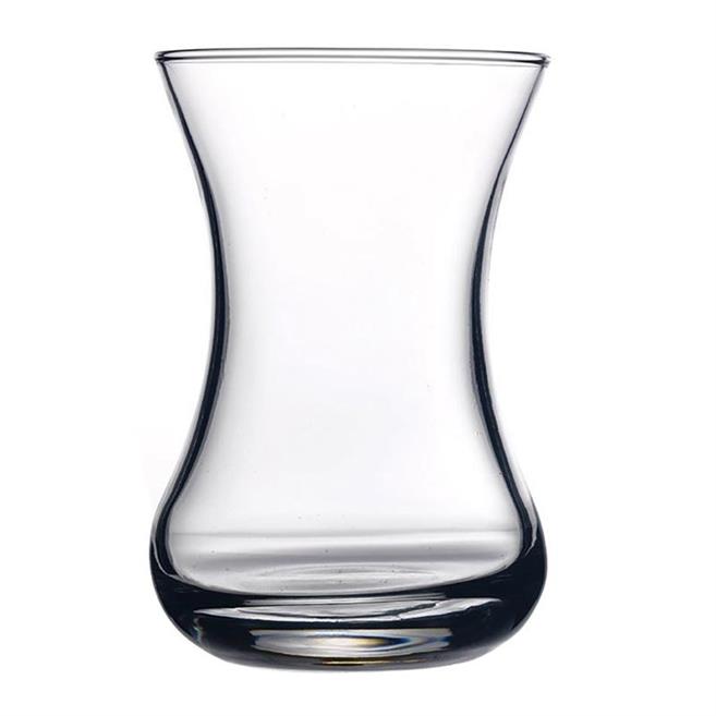 42401 İncebelli Çay Bardağı