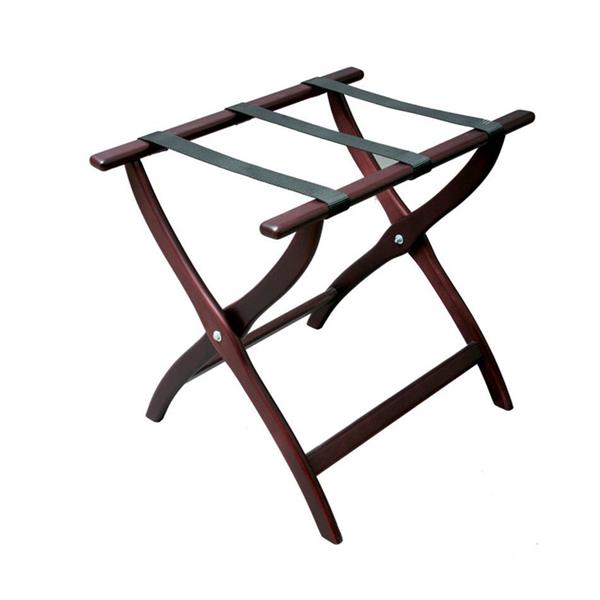 Valiz Sehpası Ahşap