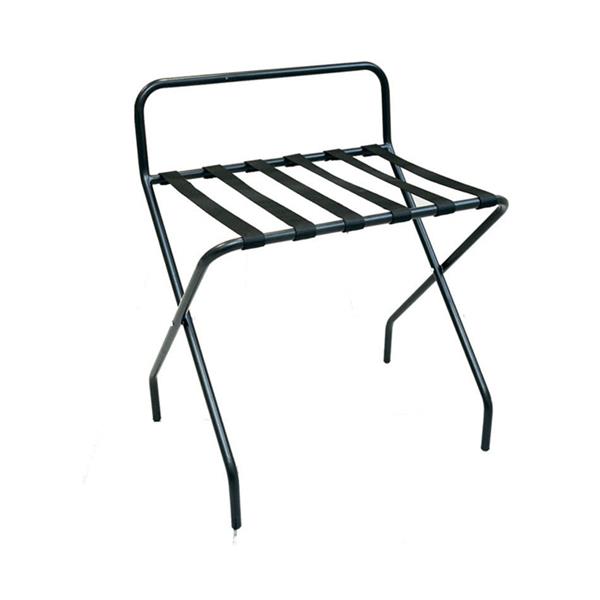 Valiz Sehpası Arkalıklı