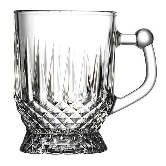 55871 İstanbul Kulplu Bardak