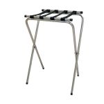 Paslanmaz Tepsi Standı