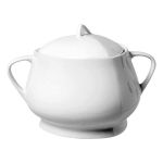 Porselen Pera Çorbalık 3200 cc