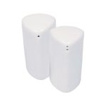 Porselen Pera Tuzluk & Biberlik