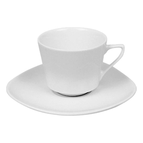 Porselen Pera Kahve/Nescafe Çay Fincanı ve Kapağı 90,100,170,180,210 cc