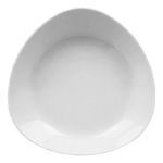 Porselen Pera Çukur Tabak 22 cm