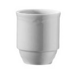 Porselen Roma Tuzluk & Biberlik & Kürdanlık