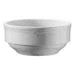 Porselen Roma Kayık Tabak