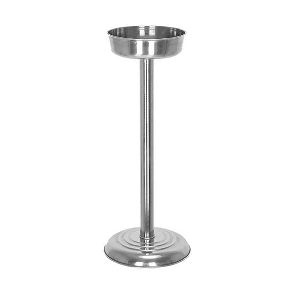 Şampanya Kovası Altı