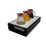 Soğutuculu Servis Standı 37x57x13 cm 1497