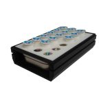 Soğutuculu Teşhir Standı 37x57x13 cm 1527