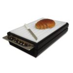 Ekmek Kesim Servis Standı 37x57x13 cm 1541