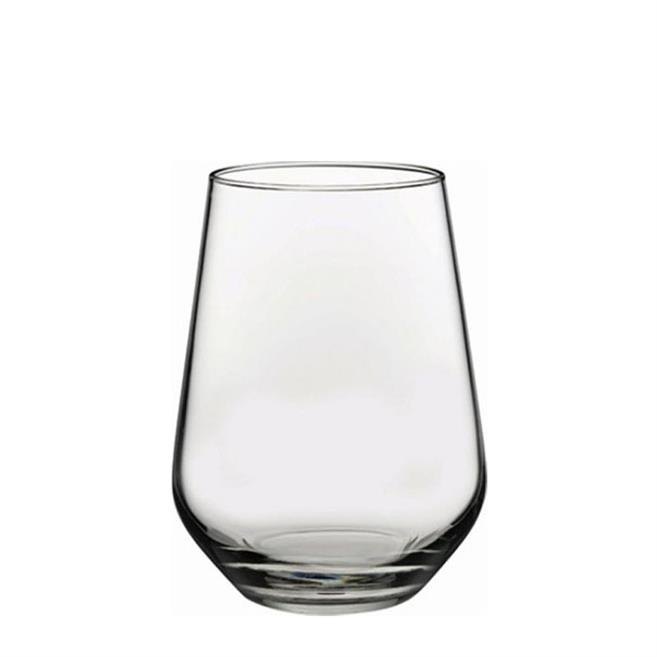 41536 Allegra Su Bardağı