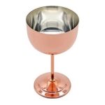 Bakır Şarap Kadehi 400 cc