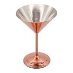 Bakır Martini Kadehi 250 cc