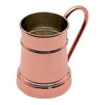 Bakır Frenk Kupa 600 cc