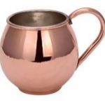 Bakır Mule Kupa 550 cc
