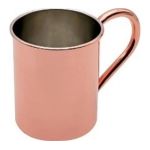 Bakır Soft Kupa 450 cc