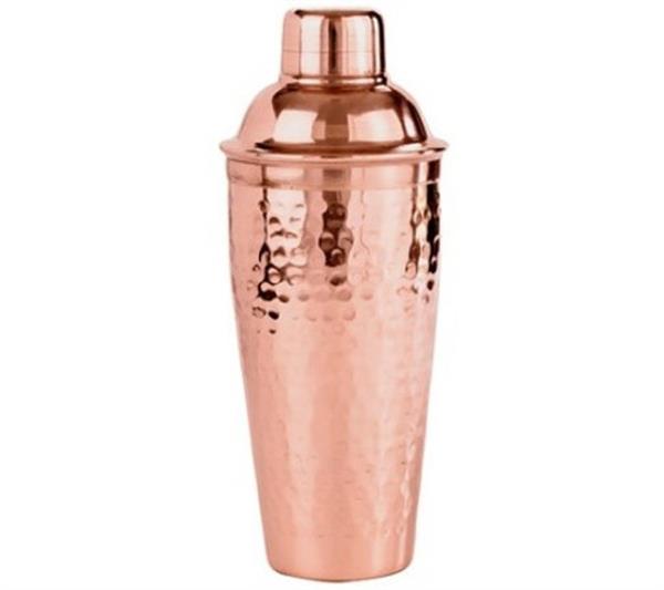Bakır Shaker 500 cc