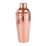 Bakır Shaker 500 cc
