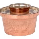 Bakır Ehli Keyf 7 cm