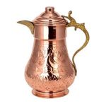 Bakır Hitit Sürahi 2000 cc