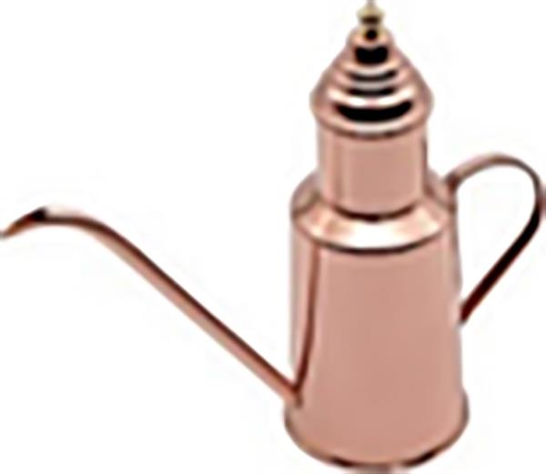 Bakır Efes Yağlık 16,5 cm