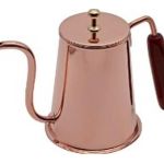 Bakır Kahve Demlik 14,5 cm