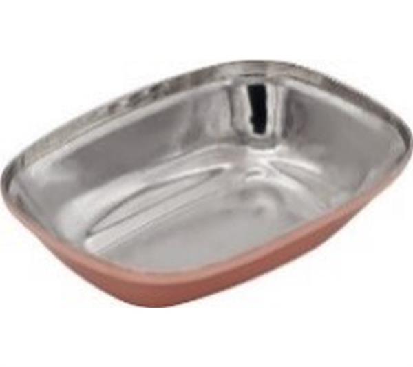 Bakır Kahvaltılık 12 cm