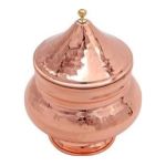 Bakır Çayhane Şekerlik 13 cm
