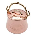 Bakır Bakrac 1250 cc