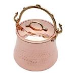 Bakır Bakrac 2300 cc